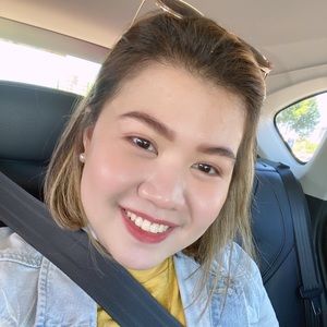 Meet your Posher, Ruby jane